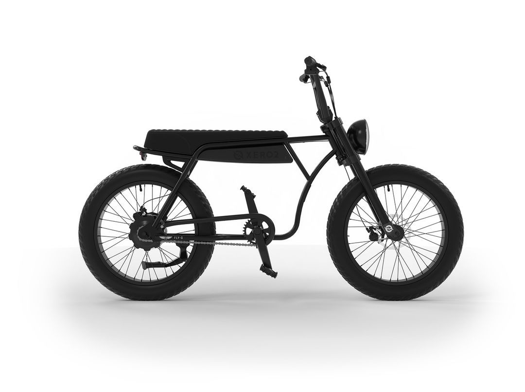 Xero2 Fly-S