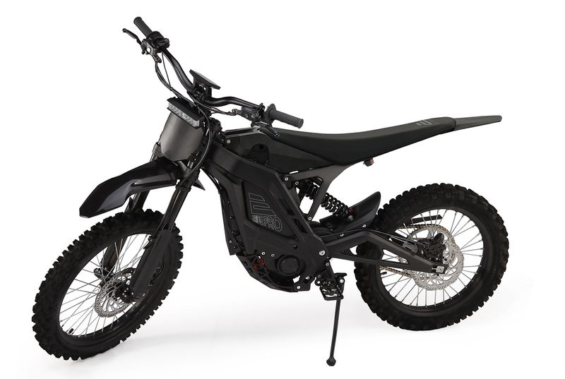 E Ride Pro SR (19&quot;/18&quot;)
