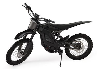 E Ride Pro SR (19&quot;/18&quot;)