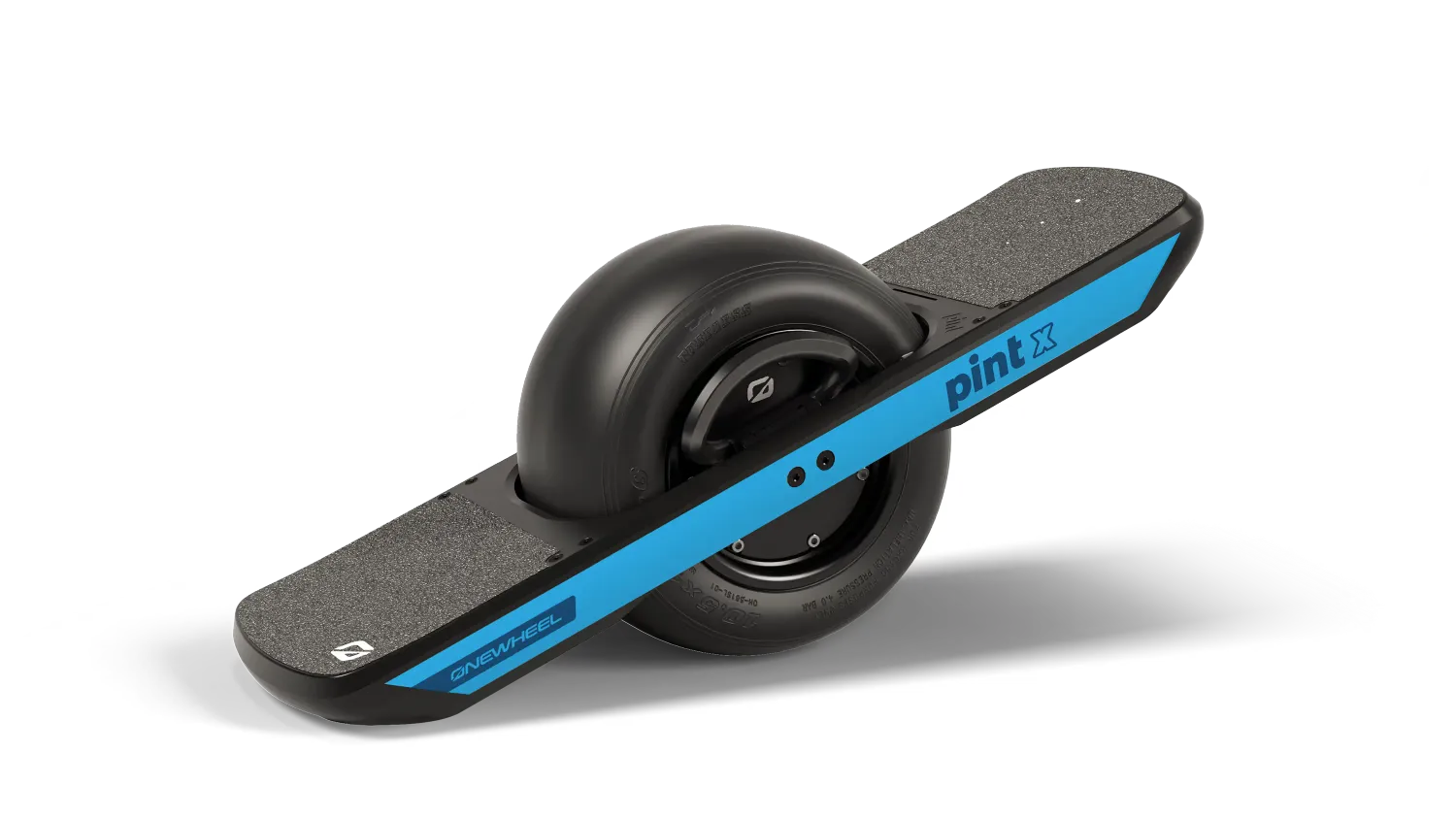 OneWheel Pint X: Powder Blue