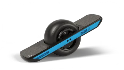 OneWheel Pint X: Powder Blue