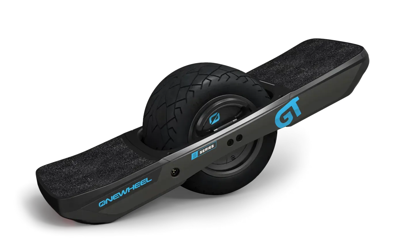 Onewheel GT-S Series, Size: Original