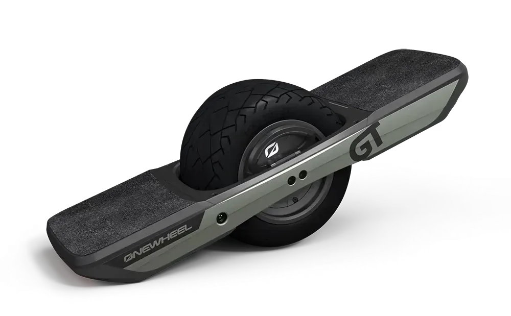 Onewheel GT Board, Size: Treaded Tire