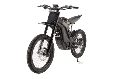 E Ride Pro SS 3.0