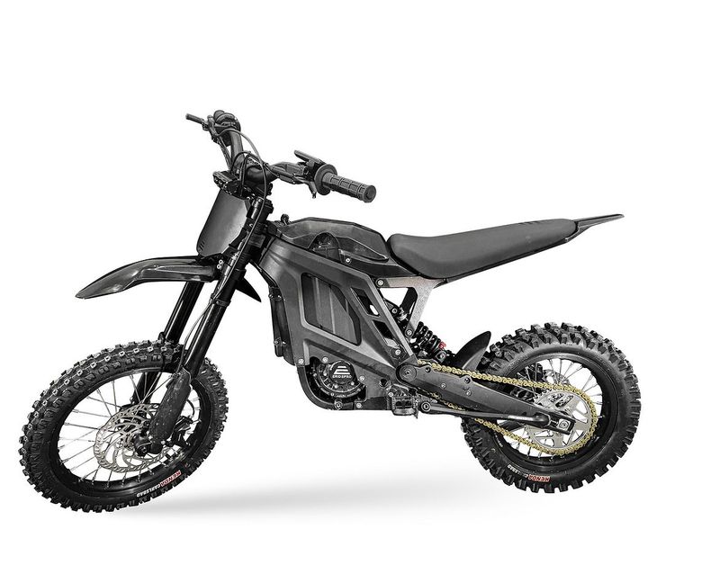 E Ride Pro Mini