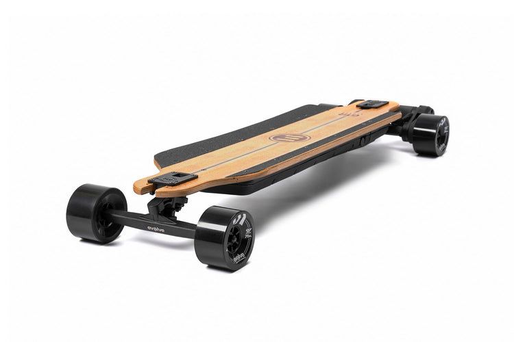 Evolve GTR Bamboo, Color: Street