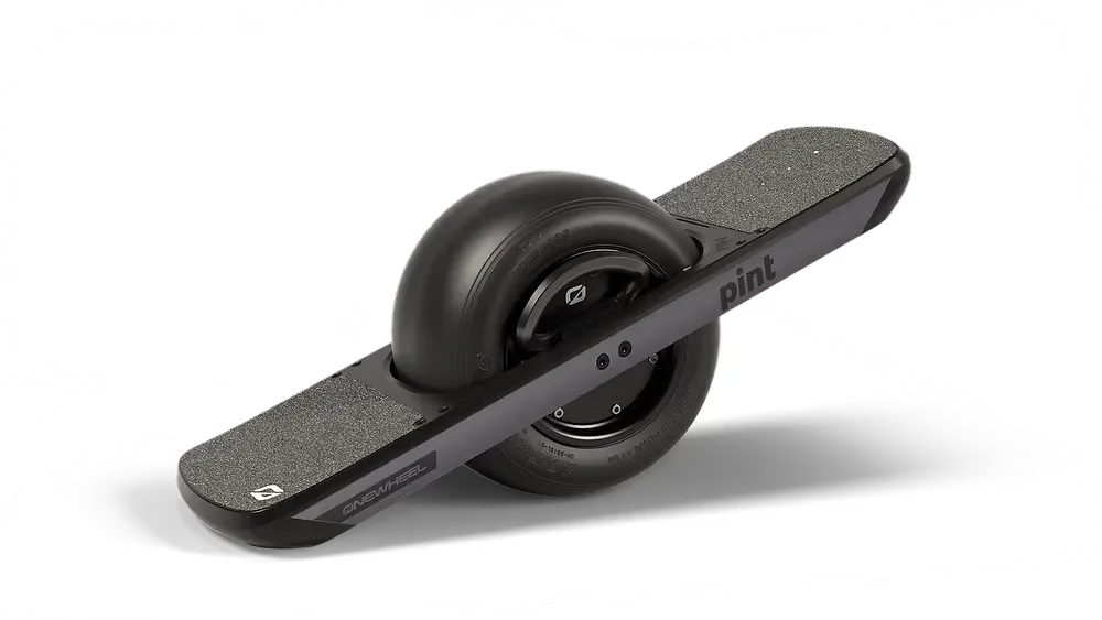 Onewheel Pint, Color: Slate