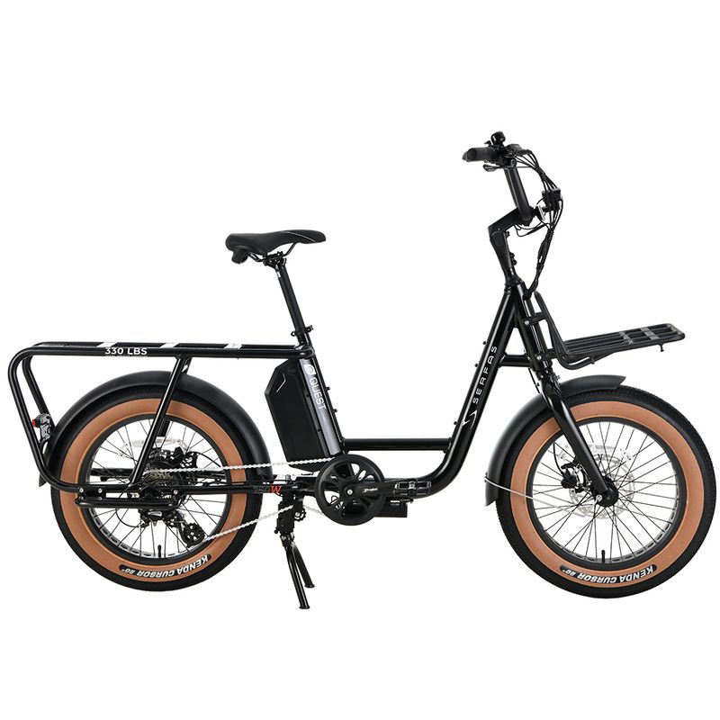 Serfas Quest 750Ws