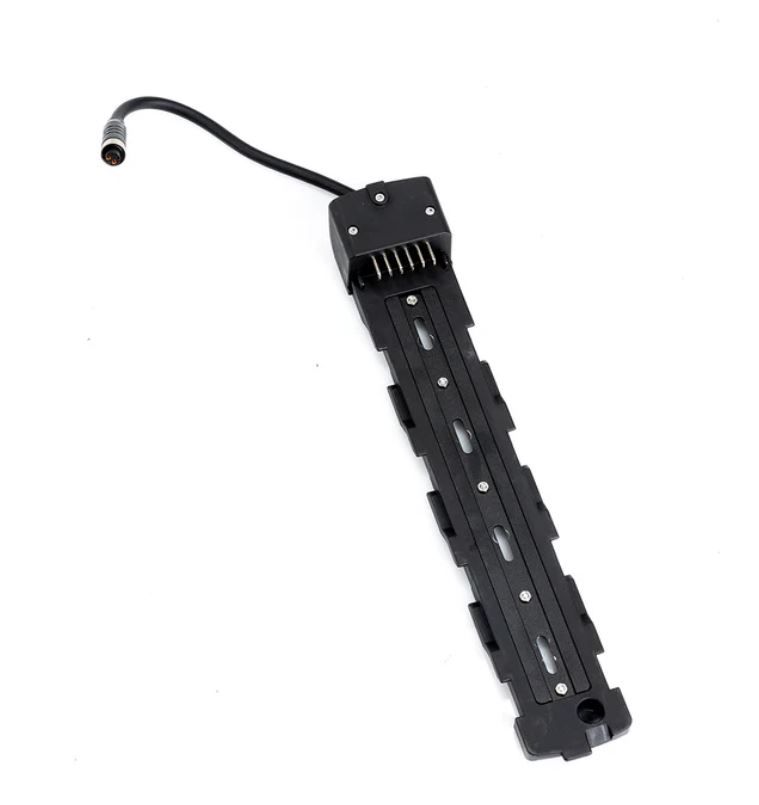 Super73 Pro Series Mounting Plate