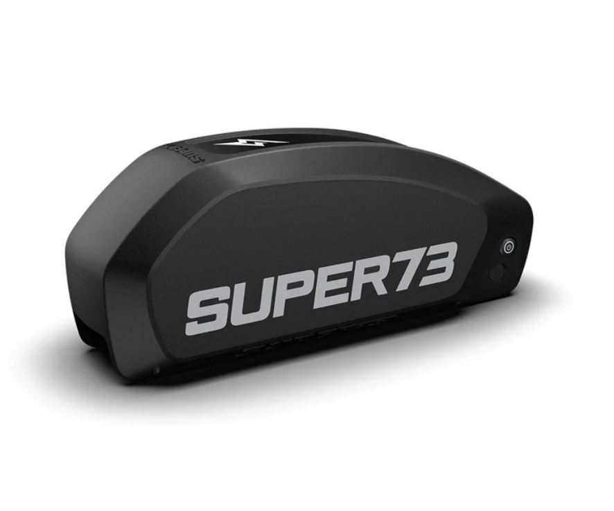 Super73: PRO750 Battery 48v 15ah