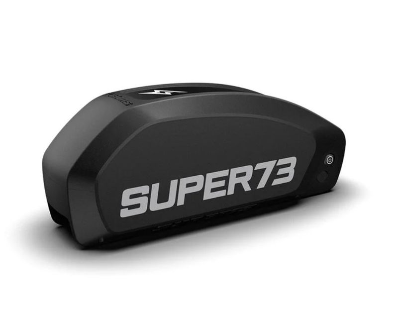Super73: PRO1000 Battery 48v 20ah