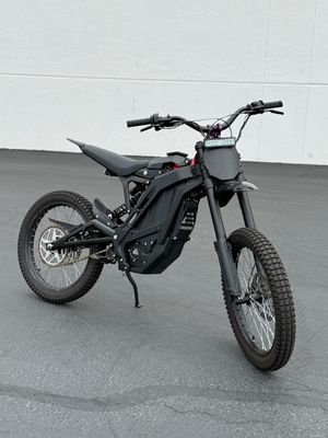E Ride Pro SS 2.0 - 700 miles - store demo