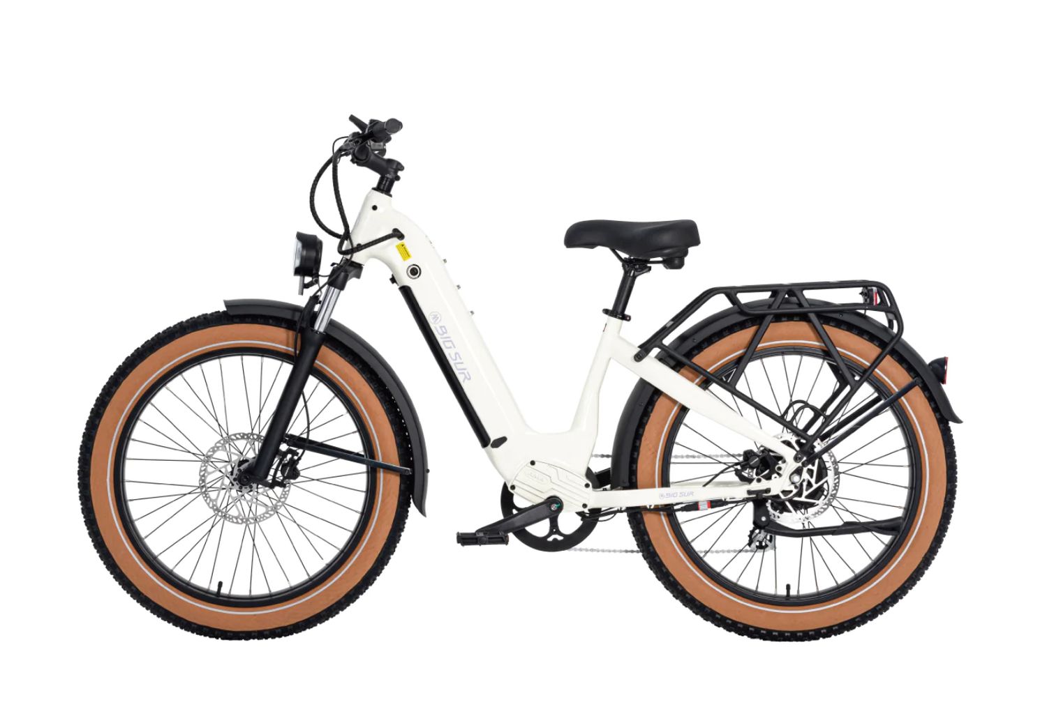 Aima Big Sur, Color: Ivory White