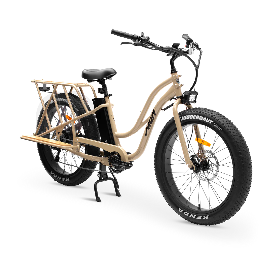 Murf Alpha ST, Color: Bone