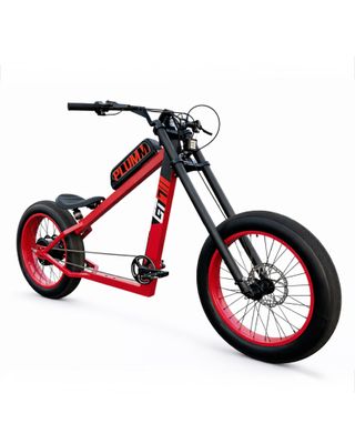 PLUM Motorbikes GT7: Redline