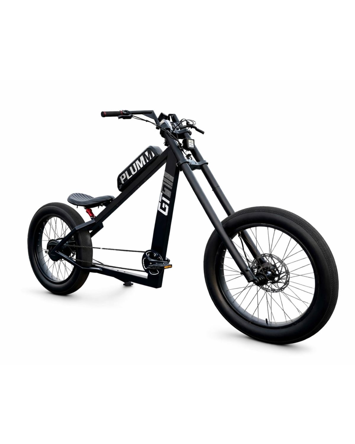 PLUM Motorbikes GT7: Black Market
