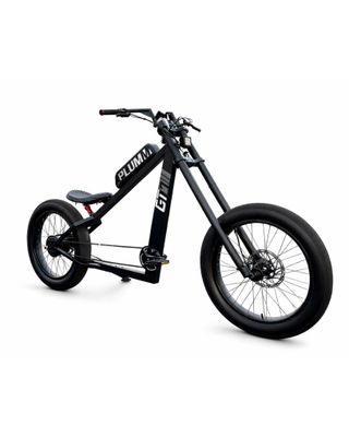 PLUM Motorbikes GT7: Black Market