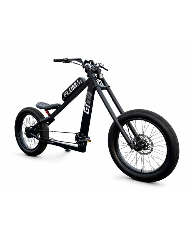 PLUM Motorbikes GT7: Black Market