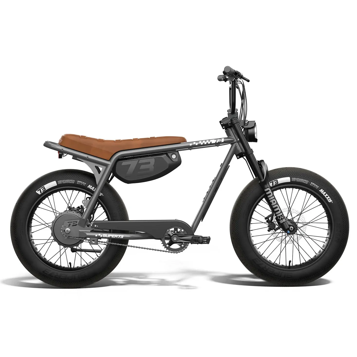 Super73 Z Miami
