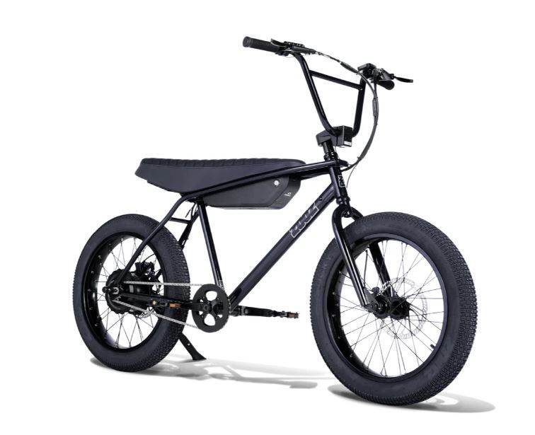 Zooz Ultra Ripster Gen 1, Color: Jet Black