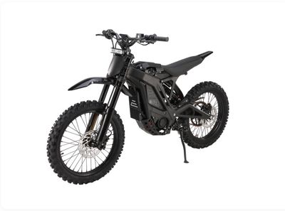 E Ride Pro SR (19"/18")