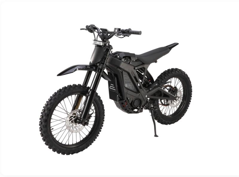 E Ride Pro SR (19"/18")