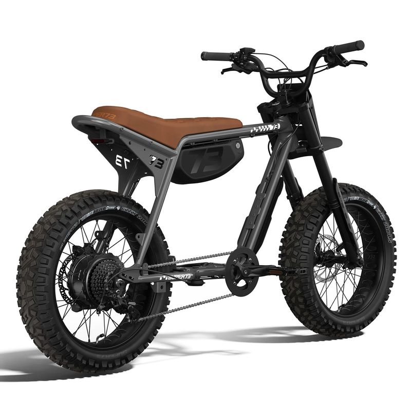 SUPER73 Z Series Electric Bikes – Huntington Beach and Orange County