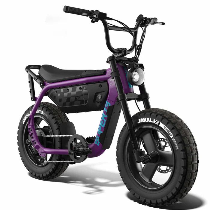 Super73 MZFT