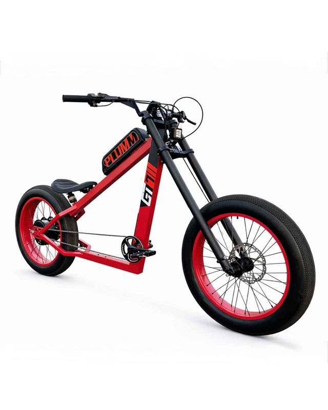 PLUMM GT7: Pre Order