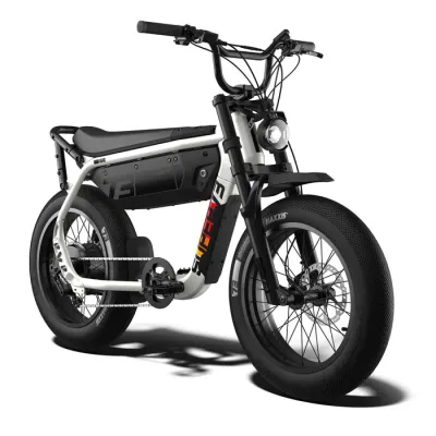 Super73 M1D SE