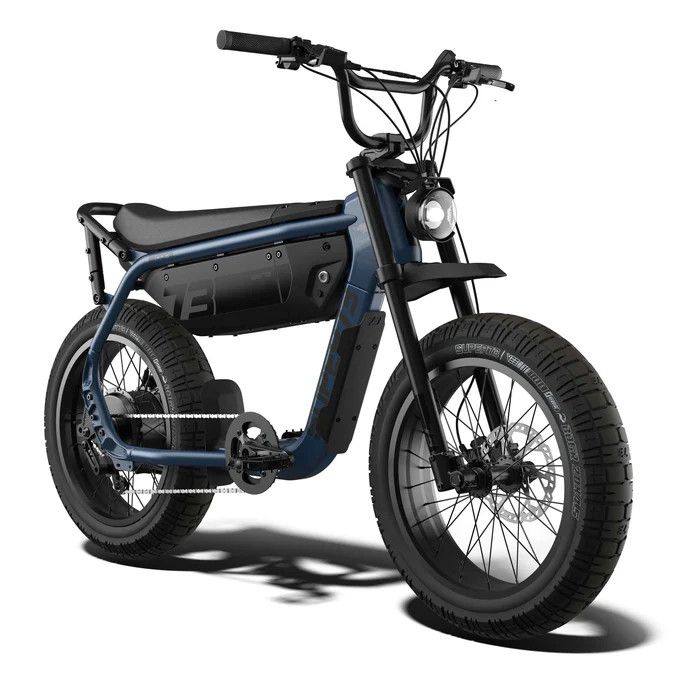 Super73 M1D