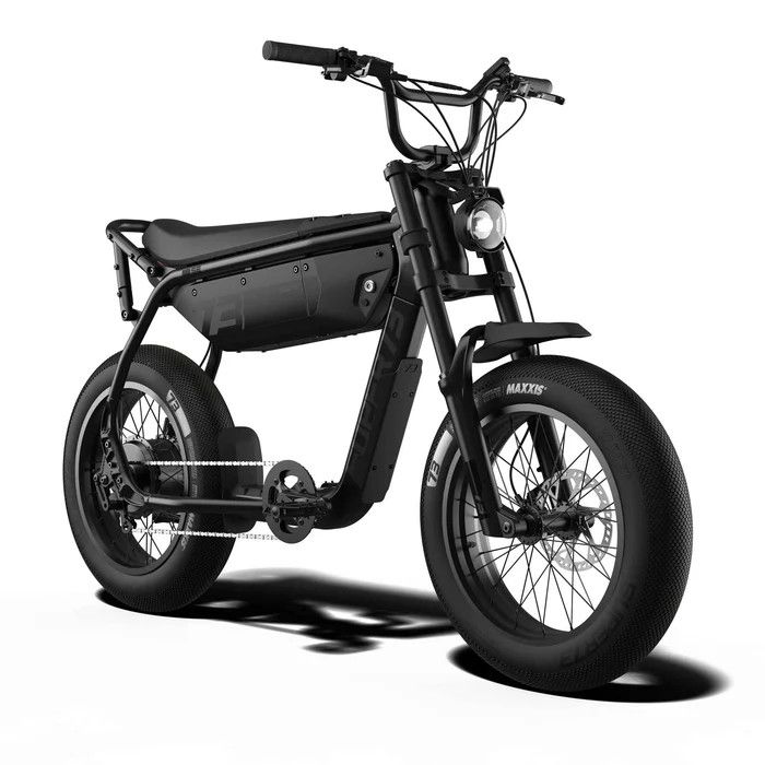 Super73 B1G SE