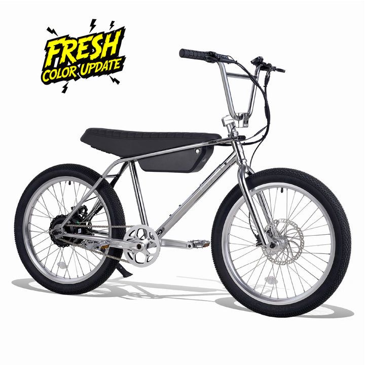 Zooz Ultra Urban Gen 5