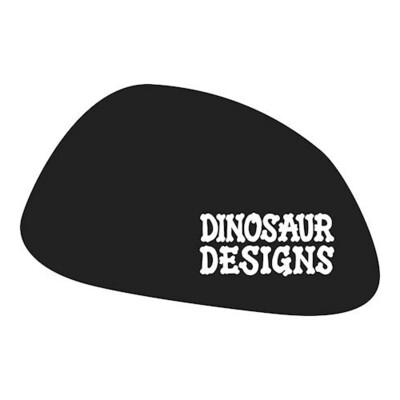 DINOSAUR DESIGNS
