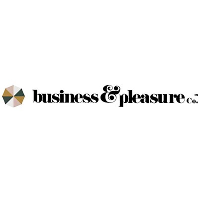 BUSINESS &amp; PLEASURE CO