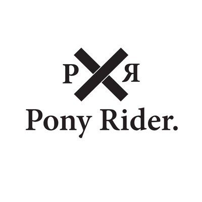 PONY RIDER