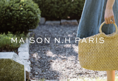 MAISON N.H PARIS