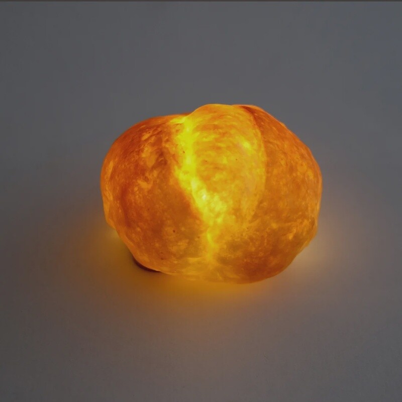 Petit Bread Lamp
