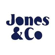 JONES &amp; CO