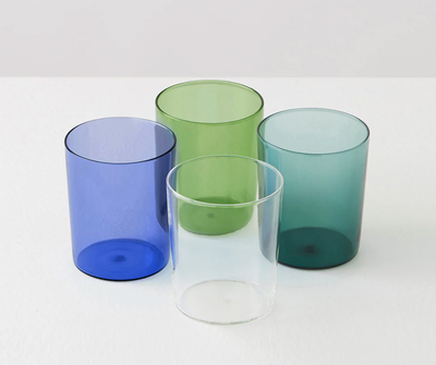 GLASSWARE