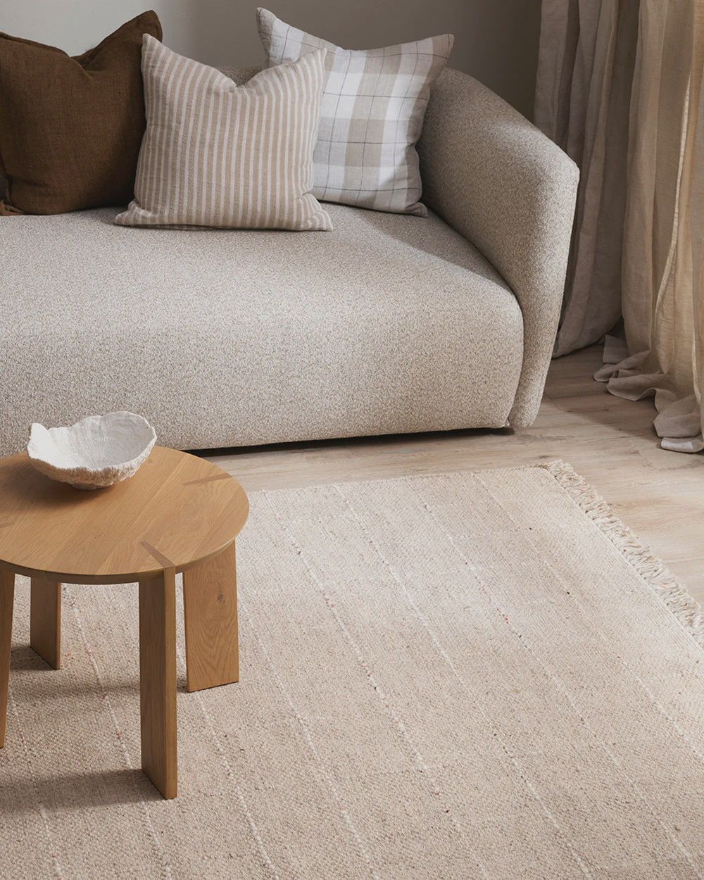 Gibson Floor Rug | Sesame