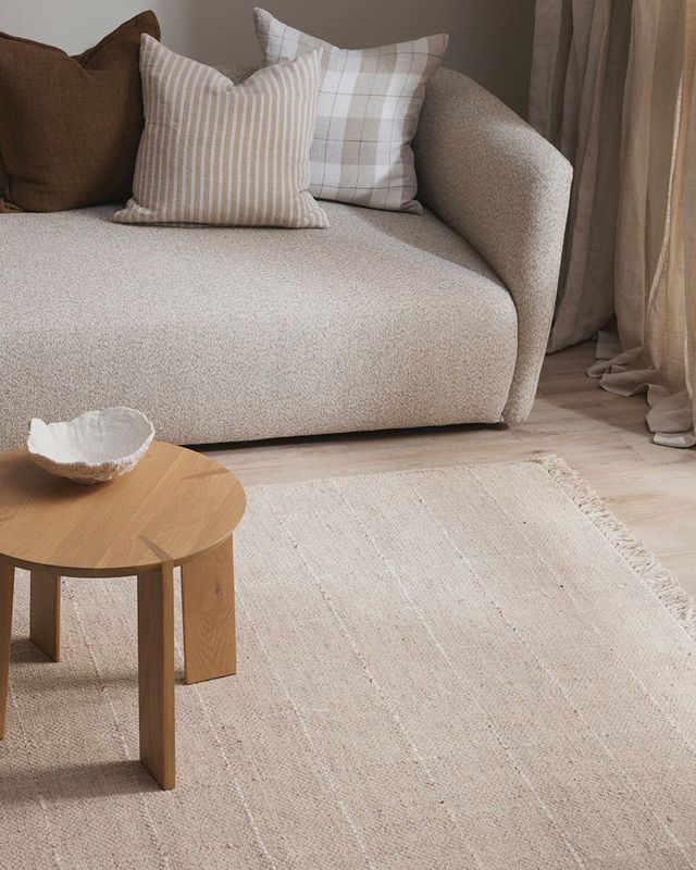 Gibson Floor Rug | Sesame