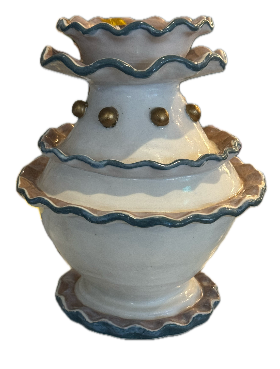 EOSTRE VASE