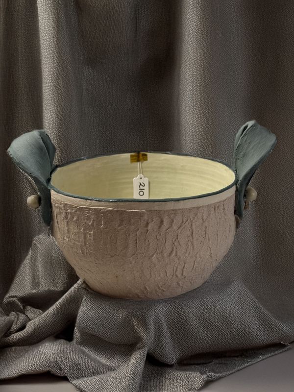 HAND TOWEL BOWL