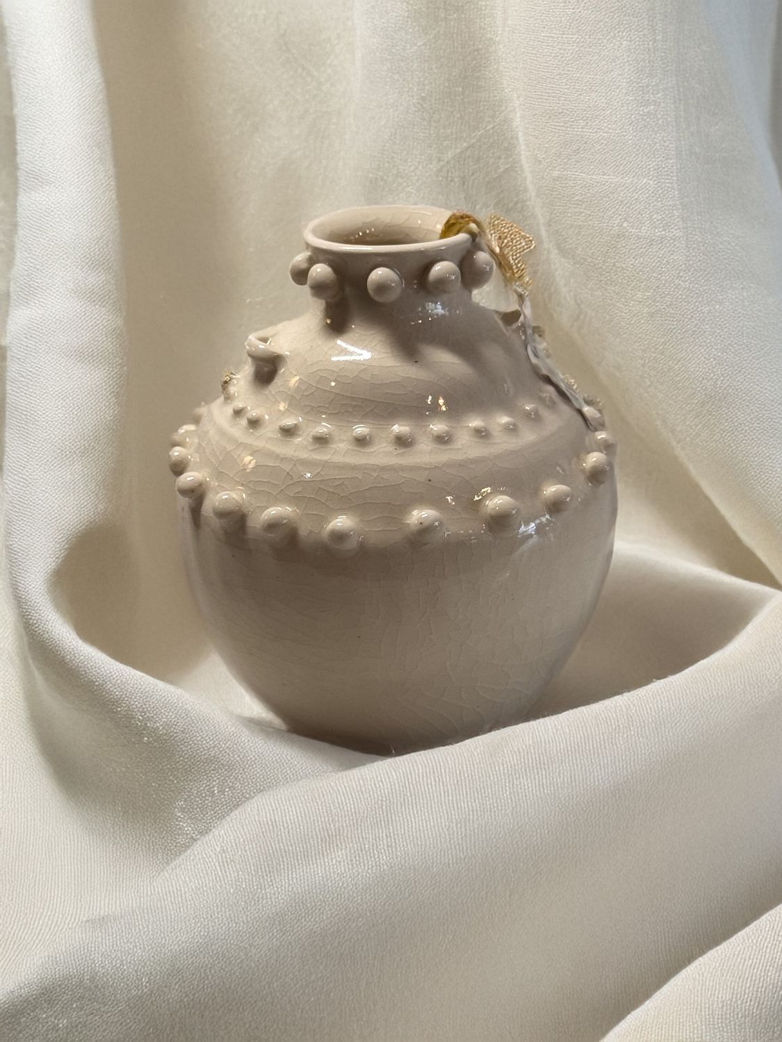 AMPHORA VASE