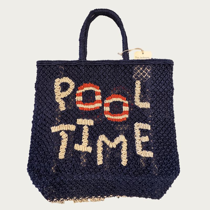 BARRY BAG | POOL TIME