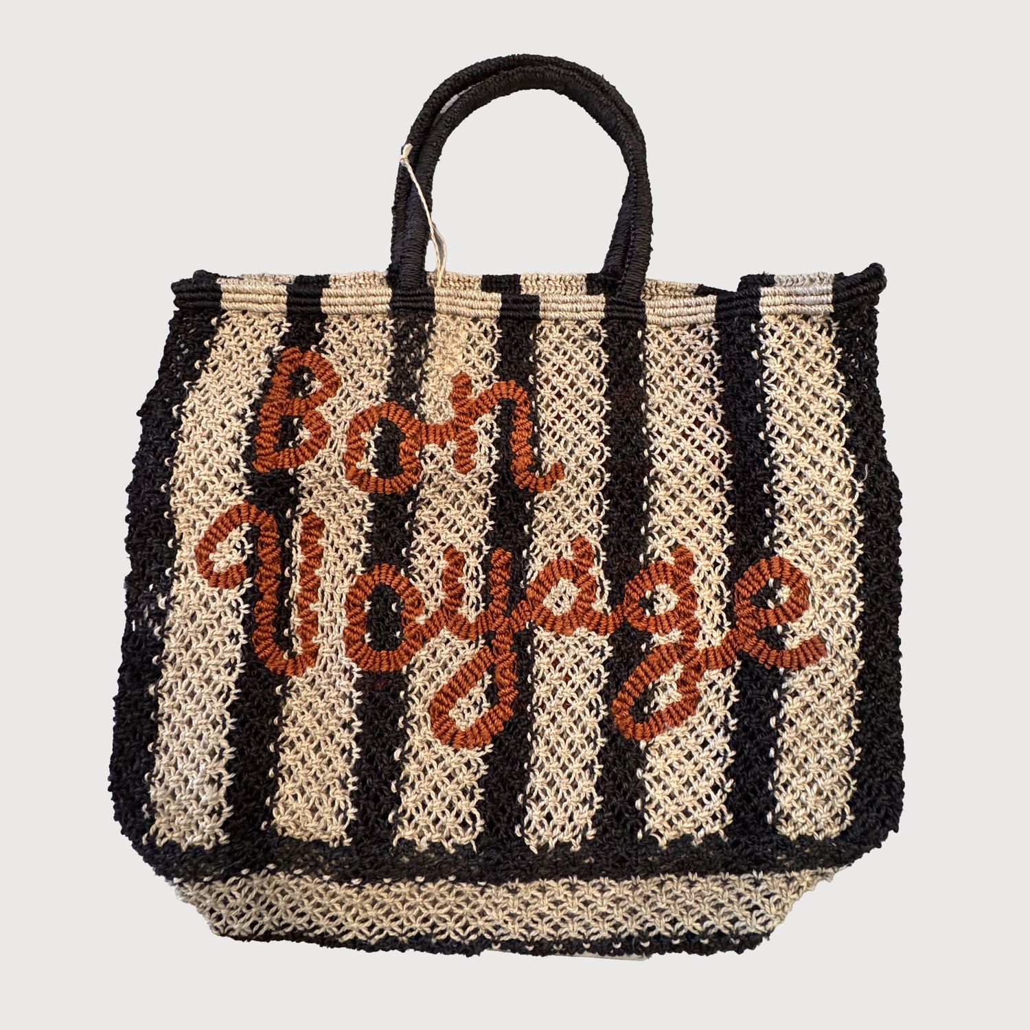 BARRY BAG | BON VOYAGE