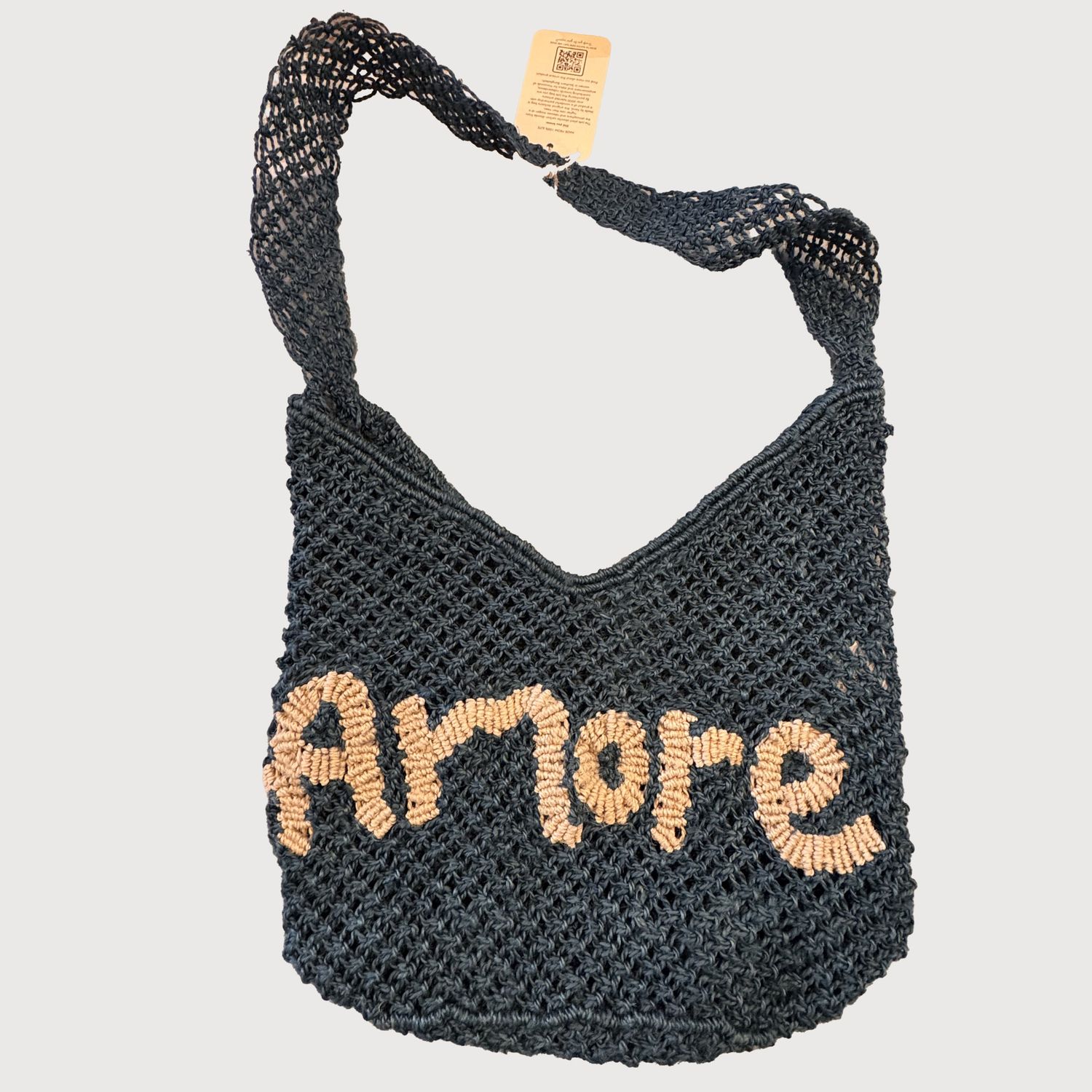 DRUSCILLA BAG | AMORE, Colour: DUSK/ NATURAL
