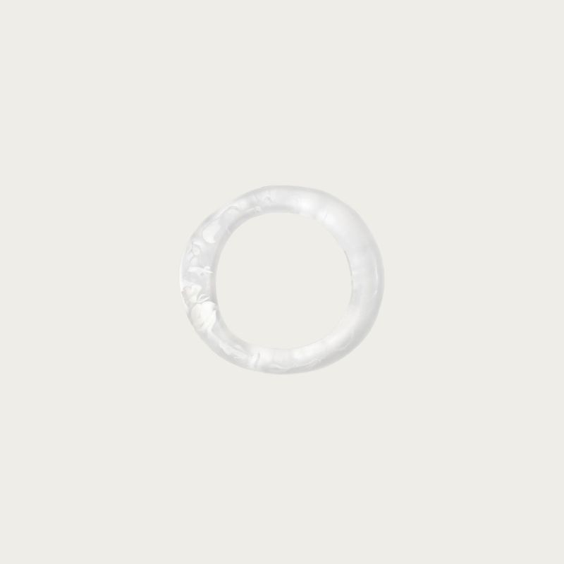 DRIFT WISHBONE BANGLE