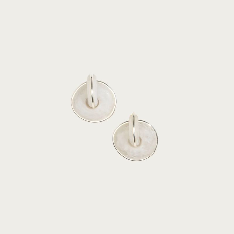 LINK DRIFT EARRINGS